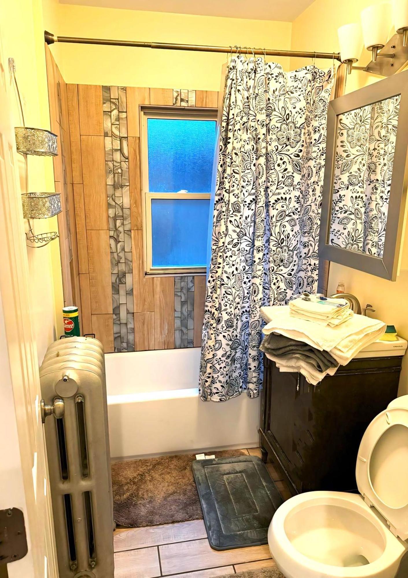 شقة Fully Equipped Cozy 4/5 Br شيكاغو المظهر الخارجي الصورة