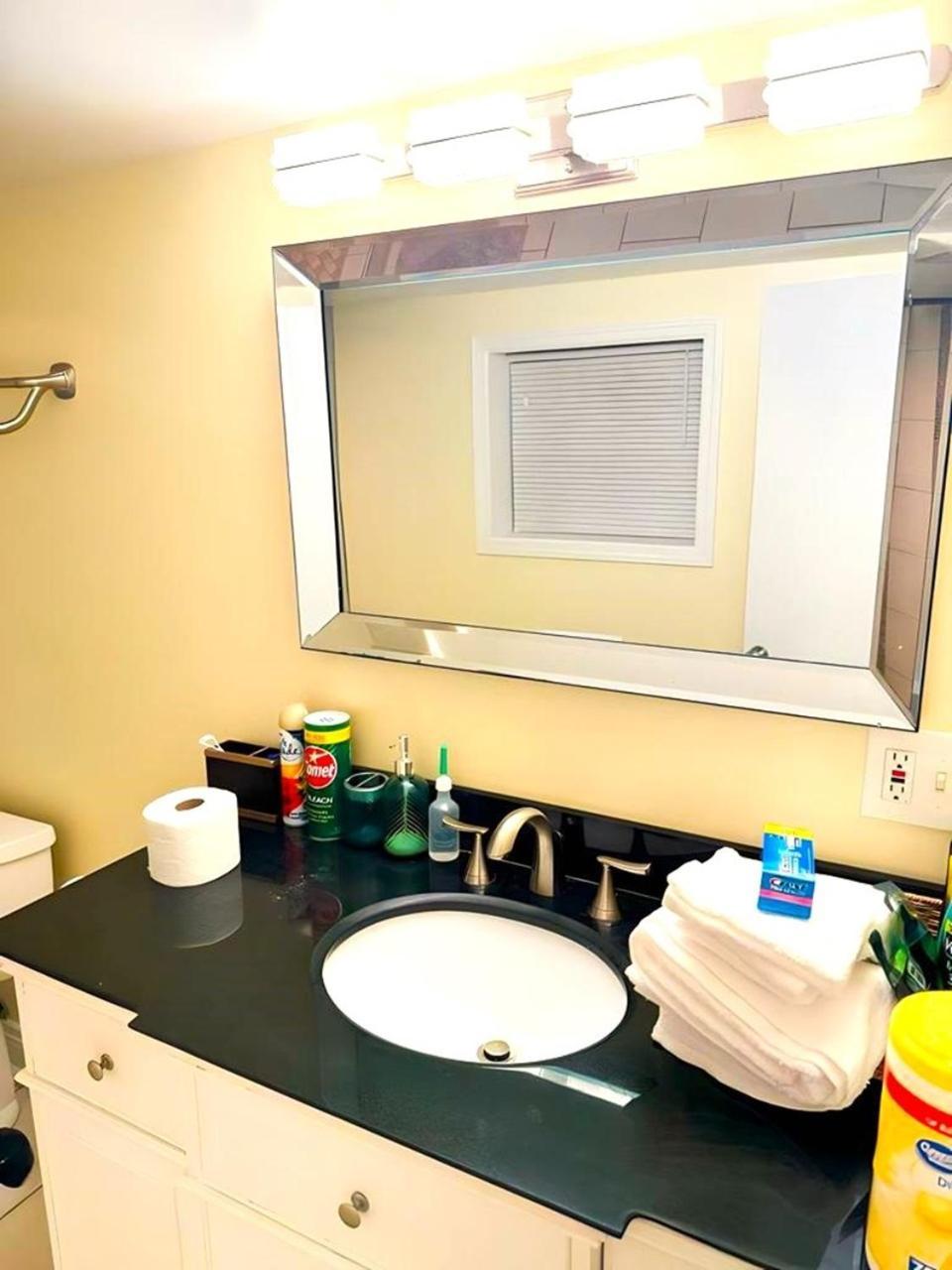 شقة Fully Equipped Cozy 4/5 Br شيكاغو المظهر الخارجي الصورة