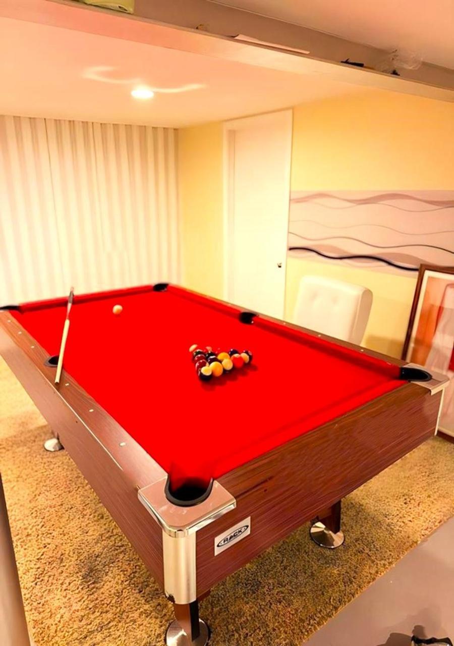 شقة Fully Equipped Cozy 4/5 Br شيكاغو المظهر الخارجي الصورة