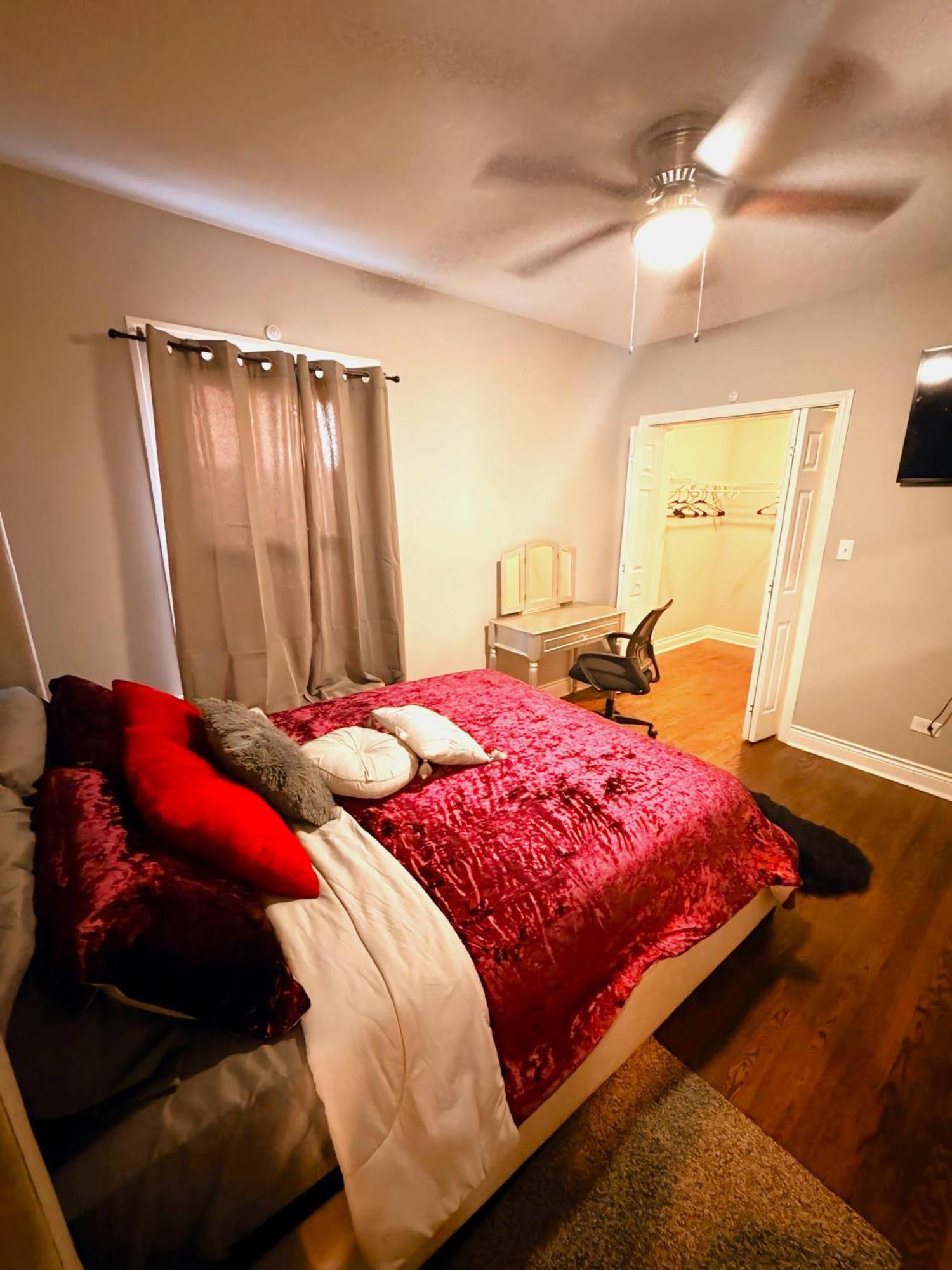 شقة Fully Equipped Cozy 4/5 Br شيكاغو المظهر الخارجي الصورة