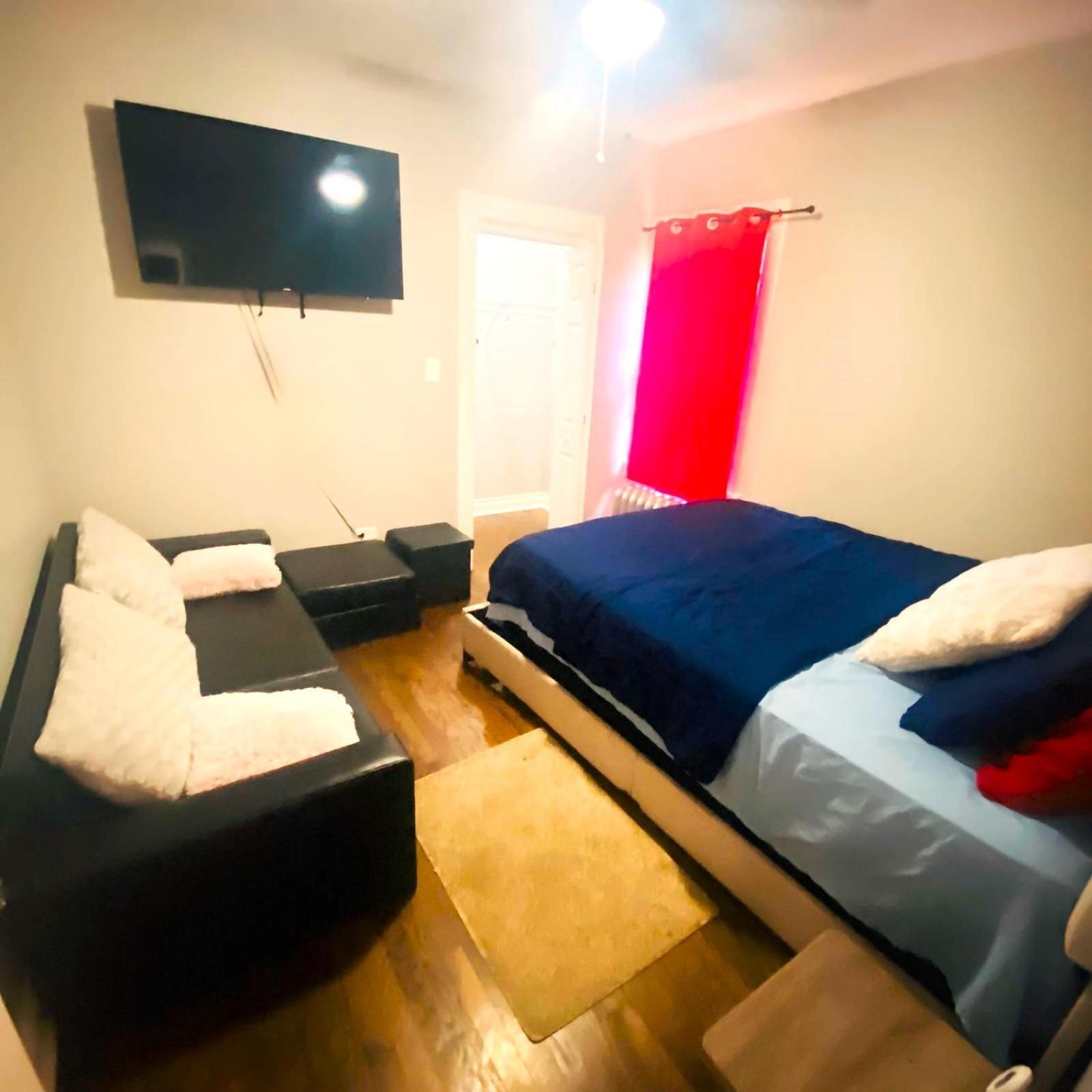 شقة Fully Equipped Cozy 4/5 Br شيكاغو المظهر الخارجي الصورة