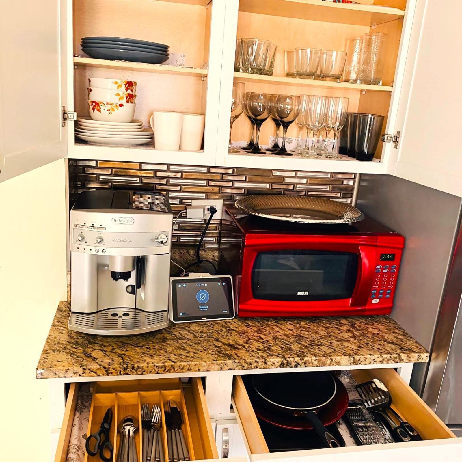 شقة Fully Equipped Cozy 4/5 Br شيكاغو المظهر الخارجي الصورة