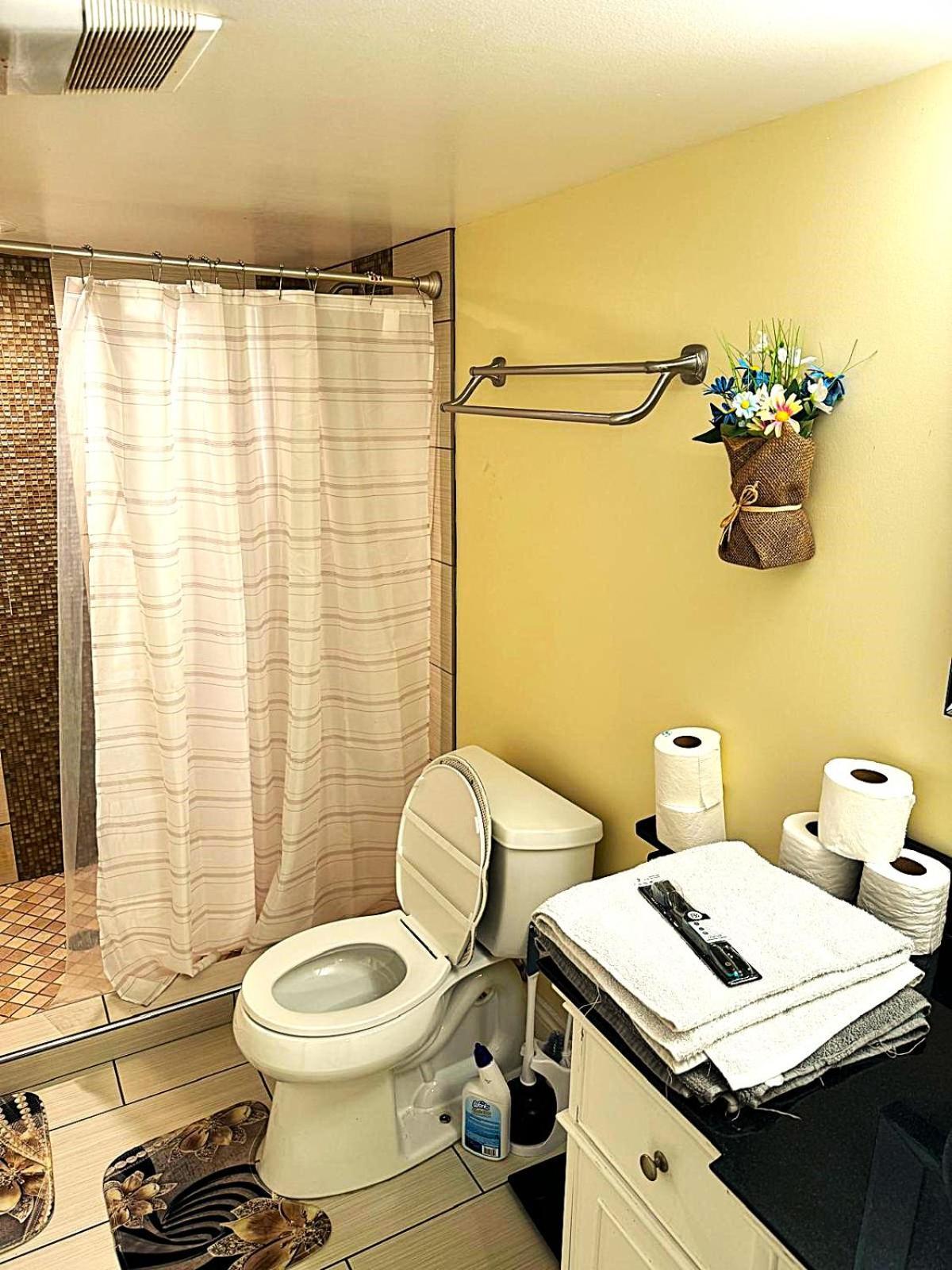 شقة Fully Equipped Cozy 4/5 Br شيكاغو المظهر الخارجي الصورة