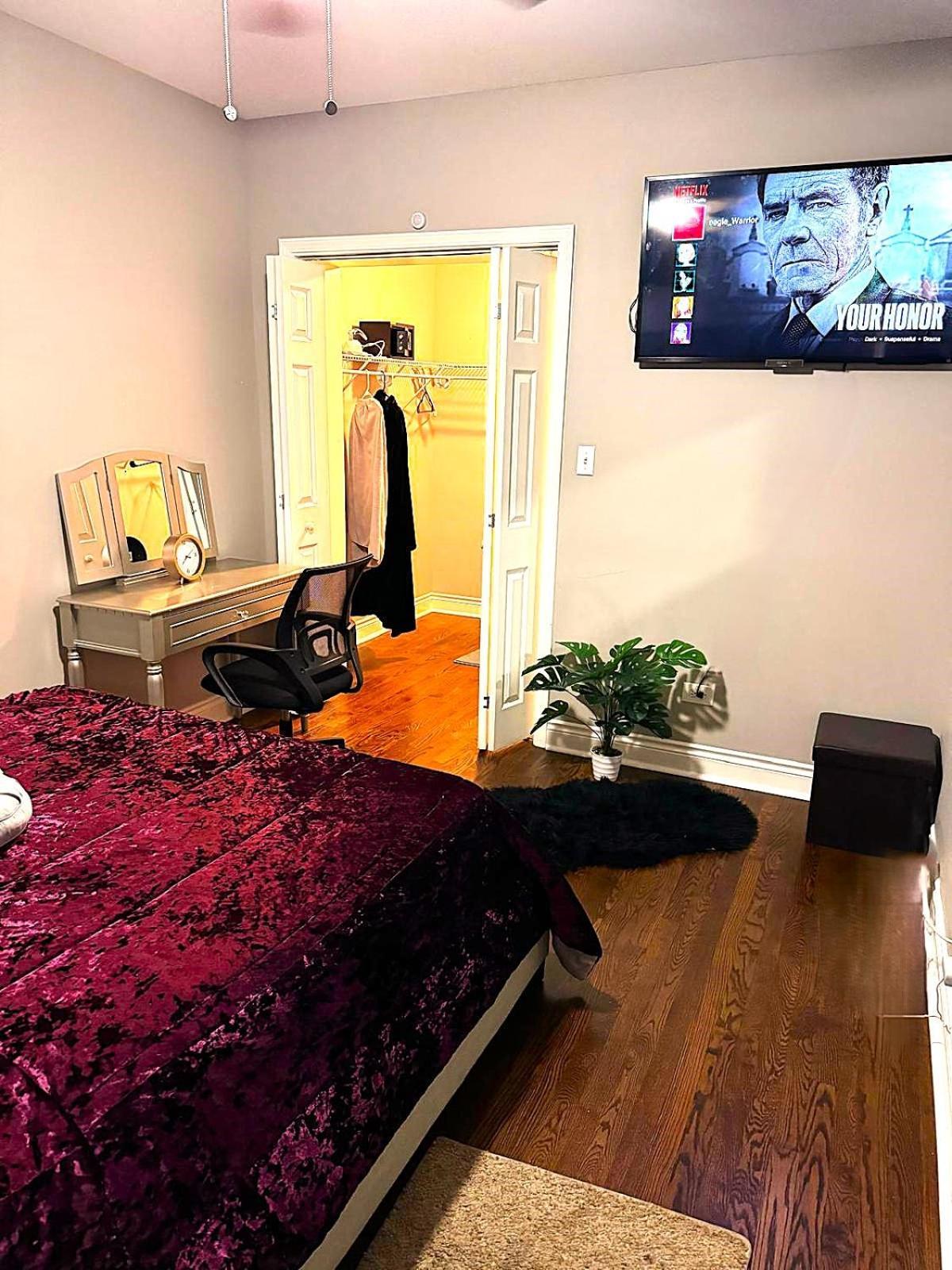 شقة Fully Equipped Cozy 4/5 Br شيكاغو المظهر الخارجي الصورة